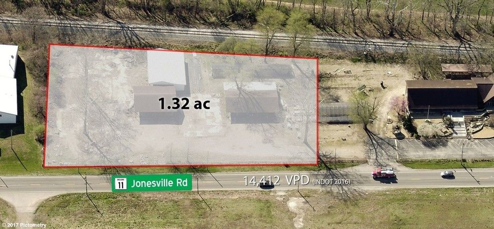 Wischmeier Nursery: 240 Jonesville Rd, Columbus, IN 47201